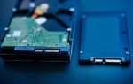 Modernizacja laptopa o dysk SSD Hiksemi