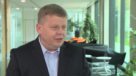 M. Witucki (Orange Polska): rozwój LTE jest bardzo ważny, ale to rozbudowa światłowodów przyciągnie inwestorów do regionów News powiązane z częstotliwość