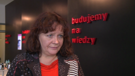 Polska będzie zachęcać studentów i naukowców z RPA do współpracy News powiązane z Barbara Kudrycka