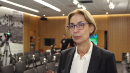 Polska jako jeden z nielicznych krajów oferuje leczenie wszystkim chorym na SMA. Poprawę odczuwają także pacjenci z najcięższą postacią choroby Strona główna