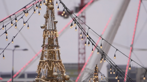 Jarmark Bożonarodzeniowy 2025 w Warszawie na Placu Defilad [PRZEBITKI] Strona główna