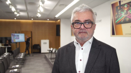 Finansowanie ochrony zdrowia pod presją kosztów i demografii. System wymaga zmian i racjonalnego wydatkowania środków Strona główna