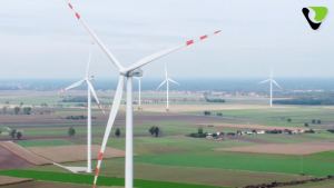 Akuo Energy Polska uruchomia w Polsce swój trzeci projekt elektrowni wiatrowej w gminie Wielowieś na Śląsku [RELACJA] Strona główna
