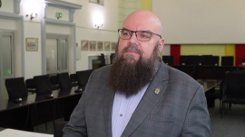 Niska aktywność fizyczna dzieci to wyzwanie systemowe. Samorządy wspólnie z mieszkańcami szukają lokalnych rozwiązań Strona główna