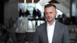 Polskie cementownie tracą przewagę konkurencyjną. Import spoza UE, droga energia i ETS uderzają w branżę Strona główna