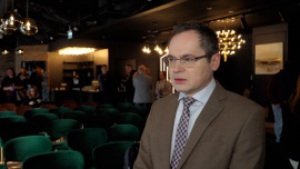 Dane satelitarne pomagają w zarządzaniu kryzysowym. Potrzebne inwestycje w zdolności ich analizowania Strona główna