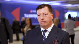 Wojna w Ukrainie przyspieszyła rozwój rozwiązań o podwójnym zastosowaniu. Inwestują w nie także polskie firmy