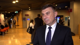 W połowie maja pierwszym pakietem deregulacyjnym zajmie się Senat. Trwają prace nad drugim pakietem