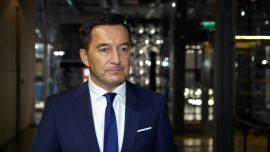 Kolejowe przejścia graniczne na wschodzie kraju wymagają modernizacji. W planach szereg inwestycji na granicy z Ukrainą