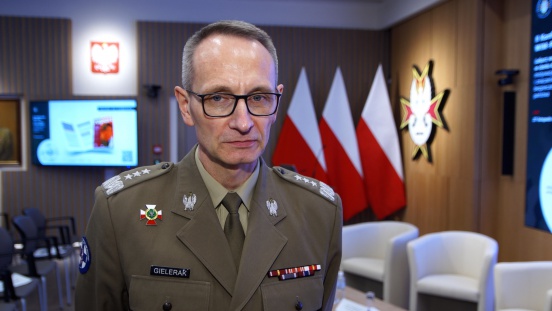 W polskich siłach zbrojnych jest za mało lekarzy wojskowych. Problemem jest brak perspektyw rozwoju kariery