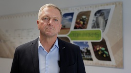 Firmy dzierżawiące grunty od Skarbu Państwa muszą zwrócić majątek rolny. Zagrożony jest też wspierany przez nich ośrodek rehabilitacyjny