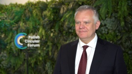 Polskie przedsiębiorstwa otwarte na transformację w kierunku gospodarki obiegu zamkniętego. Nowa mapa drogowa mogłaby w tym pomóc News powiązane z ekologia
