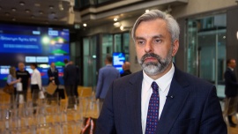 Warszawska giełda bije rekordy. Indeksy WIG i mWIG40 zyskały po 29 proc. od początku roku