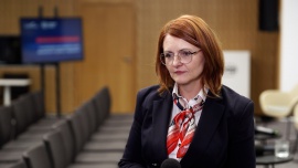 Oszustwa plagą cyberprzestępczości. Ponad 1,3 tys. podejrzanych z zarzutami w 2025 roku