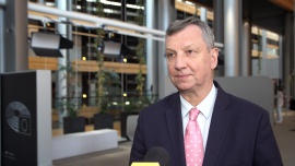 KE proponuje nowy cel klimatyczny. Według europosłów wydaje się niemożliwy do realizacji Strona główna