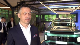 SUV-y dominują rynek motoryzacyjny. Hyundai wprowadzi latem do sprzedaży nowy siedmioosobowy model