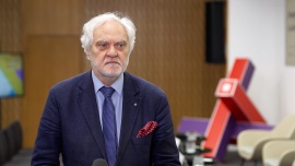 Polska nadal bez polityki architektonicznej. Branża chce przyspieszenia prac nad nową strategią