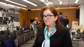 Nawet połowa osób chorujących na jaskrę może o tym nie wiedzieć. Tylko wczesna diagnoza pozwala uchronić przed ślepotą