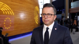 Polska wzmacnia relacje w Europie i poza nią. UE szuka nowych sojuszy w nowych realiach geopolitycznych