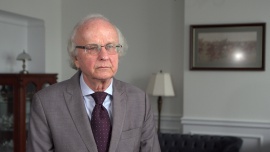 Prof. Kołodko: Elon Musk stracił na roli doradcy Donalda Trumpa. Można mieć zastrzeżenia do rezultatów jego misji
