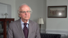 Prof. G. Kołodko: Druga prezydentura Trumpa zmienia Amerykę i świat na gorsze. Nie przyczynia się do rozwiązywania fundamentalnych światowych problemów Strona główna