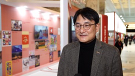 „Koreańska fala” coraz silniejsza w Polsce. Firmy z sektora kreatywnego widzą duży potencjał w dwustronnej współpracy Strona główna