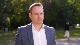 Nie tylko konsumenci starają się kupować bardziej odpowiedzialne. Część firm już stawia na to mocny nacisk Strona główna