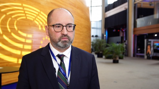 Ważą się dalsze losy umowy UE–Mercosur. Parlament Europejski chce, by opinię wyraził Trybunał Sprawiedliwości UE