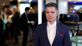 Europa uzależniła się od zagranicznych technologii. Cierpią na tym gospodarka i bezpieczeństwo Strona główna