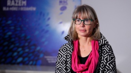 Śledź króluje nie tylko na świątecznych stołach. Odpowiada za 20 proc. spożycia wszystkich ryb i owoców morza w Polsce Strona główna