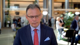 Europoseł PiS zapowiada walkę o reparacje wojenne dla Polski na forum UE. Niemiecki rząd uznaje temat za zamknięty