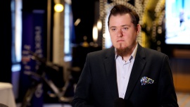 Bike sharing coraz ważniejszy w komunikacji miejskiej. Operatorzy systemów stawiają na rozwój elektrycznych rowerów Strona główna