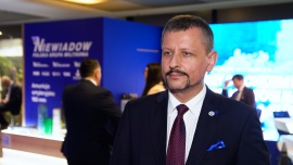 Uruchomienie produkcji amunicji artyleryjskiej 155 mm w Niewiadowie jeszcze w tym roku. Zakład będzie dostarczać 180 tys. sztuk rocznie Strona główna