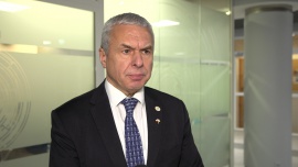 Ustawa o ochronie ludności i obronie cywilnej wchodzi w życie. Najważniejszym zadaniem przygotowanie społeczeństwa na zagrożenia News powiązane z ewakuacja