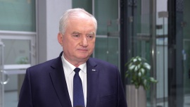 PGE mocno inwestuje w odnawialne źródła energii. Prowadzi też analizy dotyczące Bełchatowa jako lokalizacji drugiej elektrowni jądrowej Strona główna