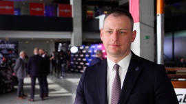 Rośnie presja na infrastrukturę transportową, zwłaszcza lotniska. Coraz częściej są celem cyberataków i zagrożeń hybrydowych