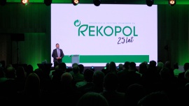 25-lecie Rekopolu oraz 20-lecie kampanii Dzień bez Śmiecenia [RELACJA] Strona główna