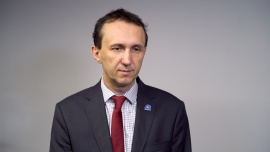 Polskie kredyty hipoteczne wciąż jednymi z najdroższych w Europie. Zdaniem członka RPP odgórne ograniczanie marż banków się nie sprawdzi Strona główna