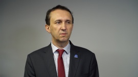 RPP zgodna co do potrzeby obniżania stóp procentowych. Trwają dyskusje dotyczące tempa tych decyzji