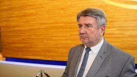 Kilkanaście tysięcy skarg rocznie trafia do Europejskiego Rzecznika Praw Obywatelskich. Dotyczą najczęściej braku przejrzystość działania instytucji unijnych i dostępu do dokumentów