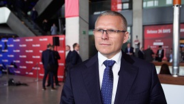 Cyberataki elementem osłabiania gospodarki i bezpieczeństwa państw. Na celowniku administracja, infrastruktura krytyczna i biznes Strona główna