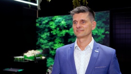 Energetyka w coraz większym stopniu oparta na danych. Firmy nie umieją ich wykorzystać Strona główna