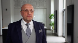 Szara strefa odpowiada symbolicznie za pierwsze 65 dni roku. Największy jej udział koncentruje się w handlu, usługach i budownictwie