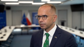 Rozszerzenie UE wśród priorytetów duńskiej prezydencji. Akcesja nowych państw może mieć znaczenie dla bezpieczeństwa i gospodarki Strona główna