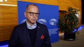 Wzrost napięcia na linii UE–USA. Unia Europejska stanowczo sprzeciwia się polityce wobec Grenlandii