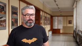 AI stwarza nowe zagrożenia, ale i szanse na rynku pracy. Specjalizacja będzie największym atutem