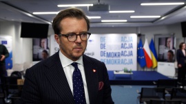 Cyberataki i dezinformacja nabierają na sile w całej UE. Dodatkowe narzędzia w walce z tymi zjawiskami to konieczność