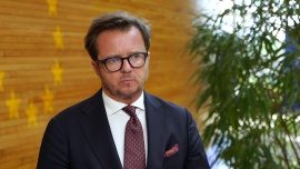 Nowy raport KE wskazuje pewną poprawę w zakresie praworządności w Unii. Parlament chce silniejszych instrumentów do jej ochrony