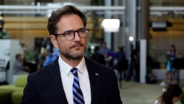 Umowa z krajami Mercosur coraz bliżej. W. Buda: Polska nie wykorzystała swojej prezydencji do jej zablokowania
