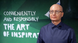 Grupa Żabka podsumowuje efekty pięcioletniej strategii ESG. Zmniejszyła straty żywności i ograniczyła emisje gazów cieplarnianych